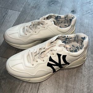 Authentic GUCCI MEN'S RHYTON